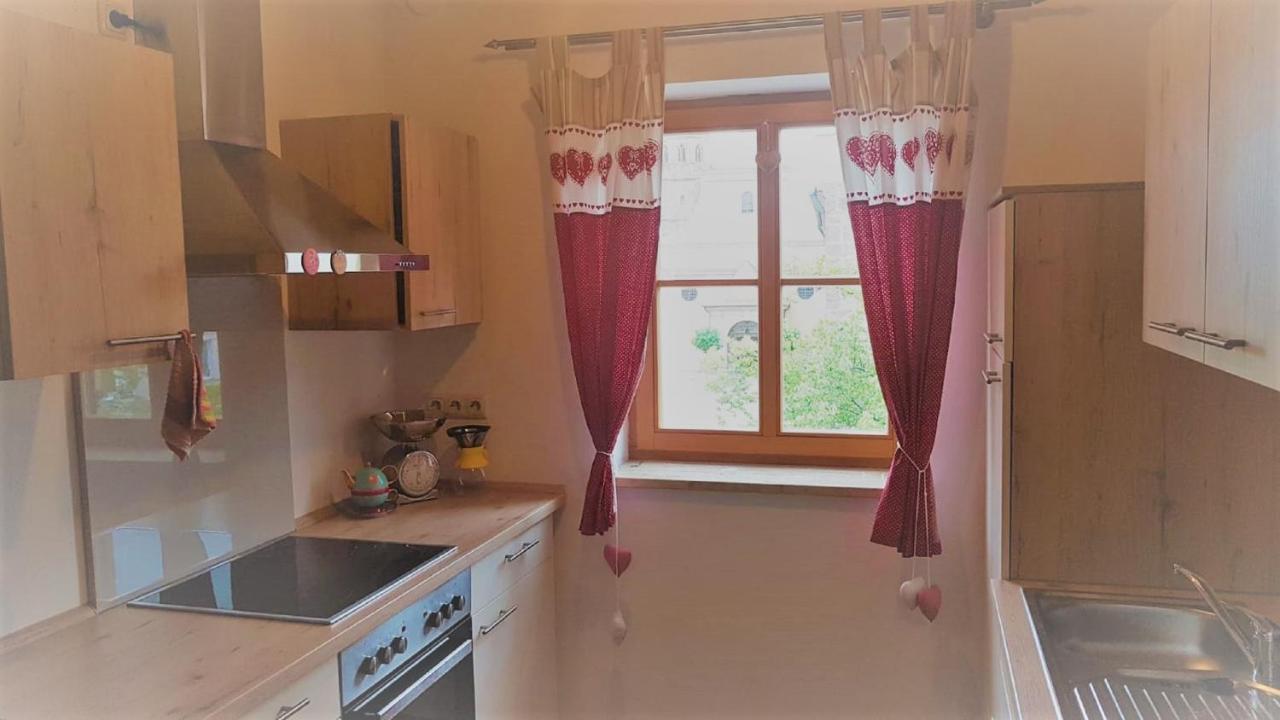 Ferienwohnung Abel Heideck Luaran gambar